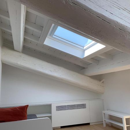 Aparthotel Residenze Mazzini Mantova Esterno foto