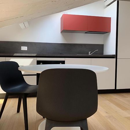 Aparthotel Residenze Mazzini Mantova Esterno foto