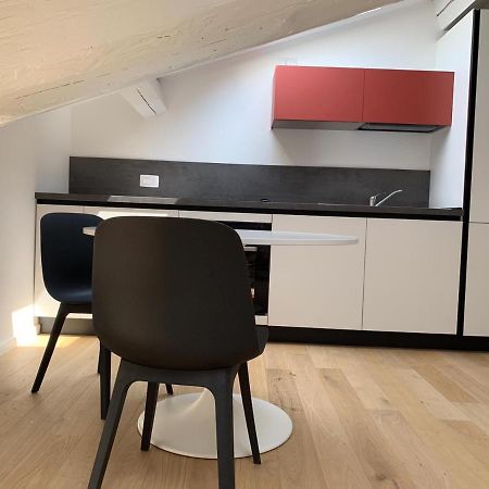 Aparthotel Residenze Mazzini Mantova Esterno foto