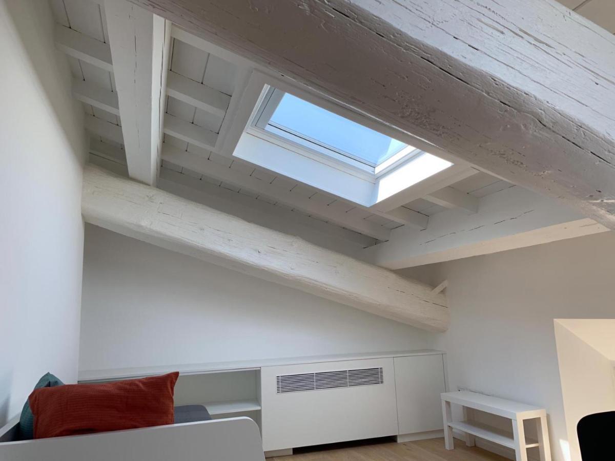 Aparthotel Residenze Mazzini Mantova Esterno foto