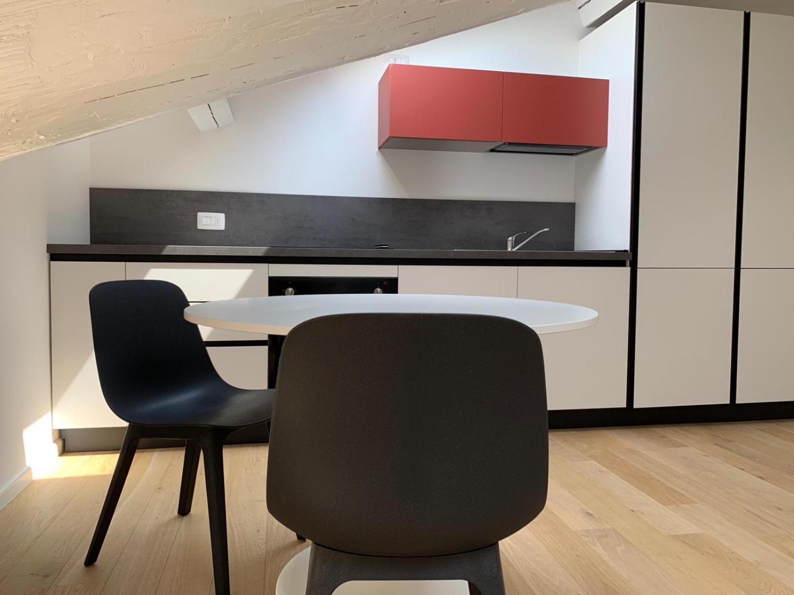 Aparthotel Residenze Mazzini Mantova Esterno foto
