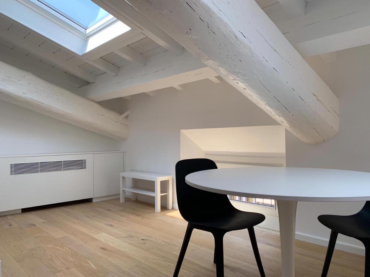 Aparthotel Residenze Mazzini Mantova Esterno foto