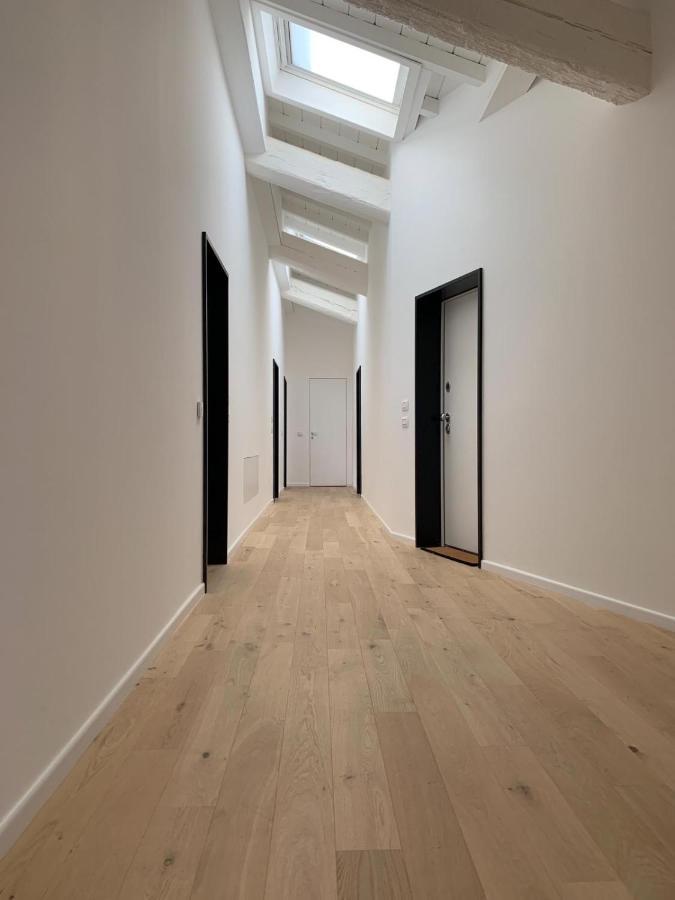 Aparthotel Residenze Mazzini Mantova Esterno foto