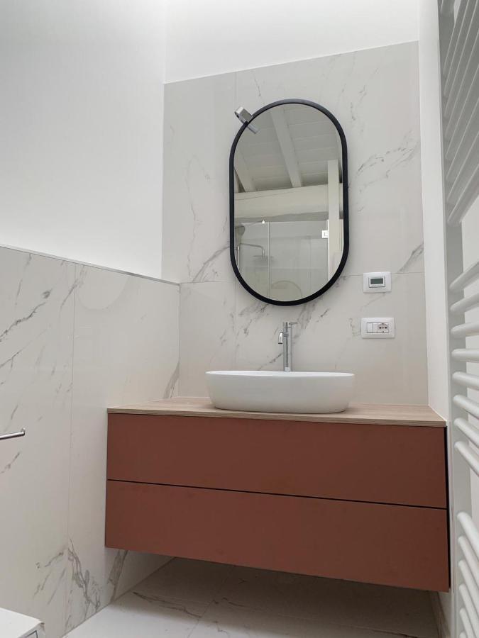 Aparthotel Residenze Mazzini Mantova Esterno foto