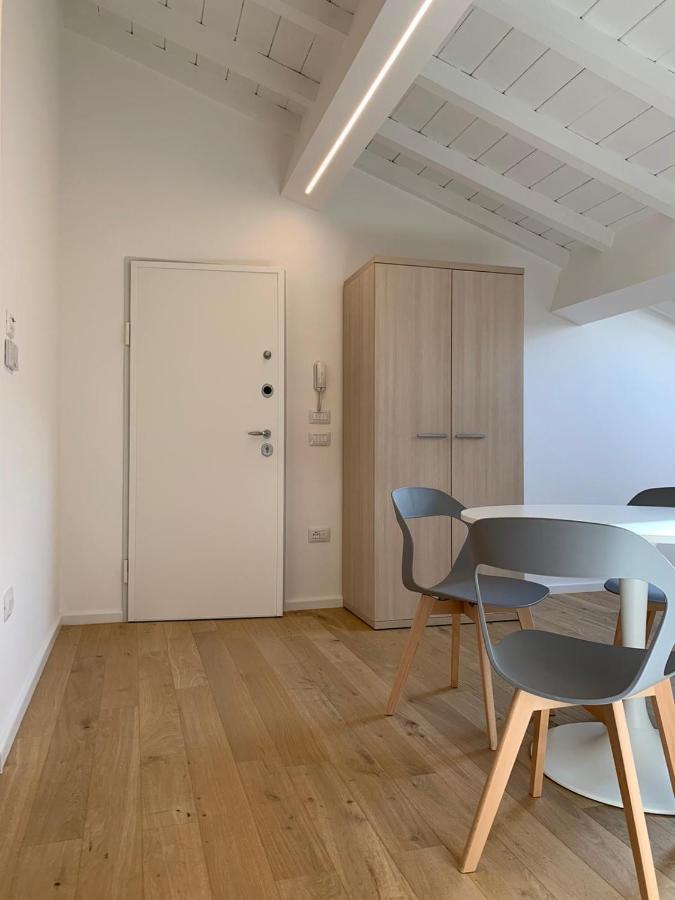 Aparthotel Residenze Mazzini Mantova Esterno foto